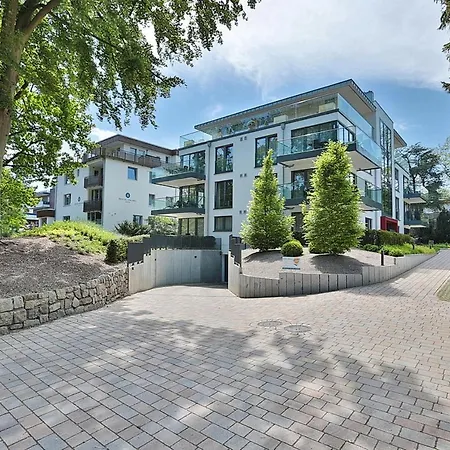 דירה Stern Stern 10 *