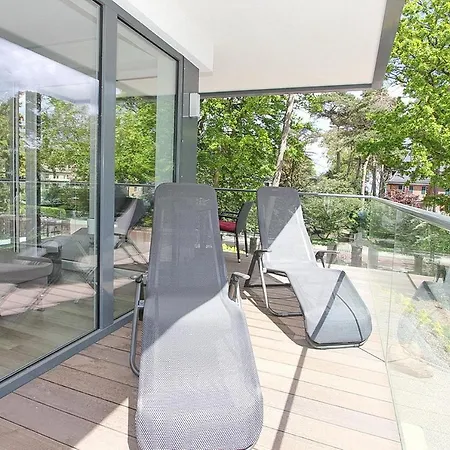 Stern Stern 10 דירה טימנדורפר שטרנד