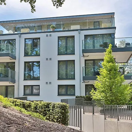 Stern Stern 10 טימנדורפר שטרנד