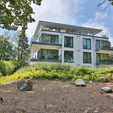 Stern Stern 10 דירה